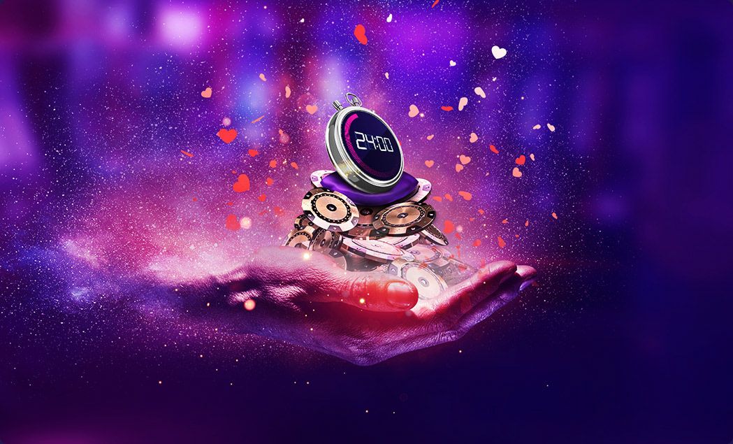 Blackjack Master 3 Welcome Bonus