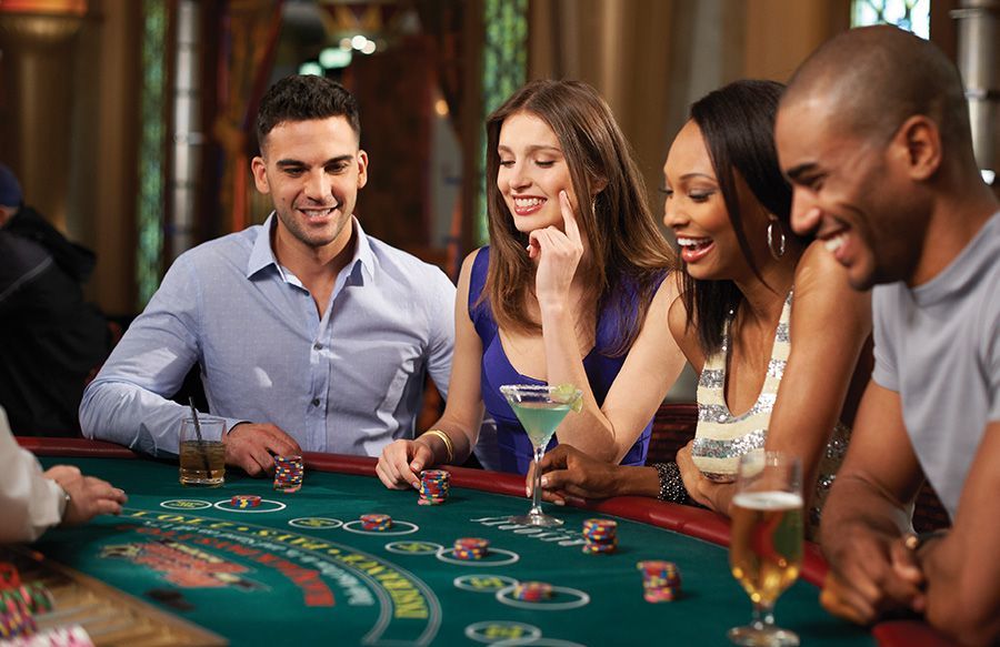 Blackjack Master 3 Live Casino
