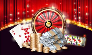 Blackjack Master 3 Welcome Bonus